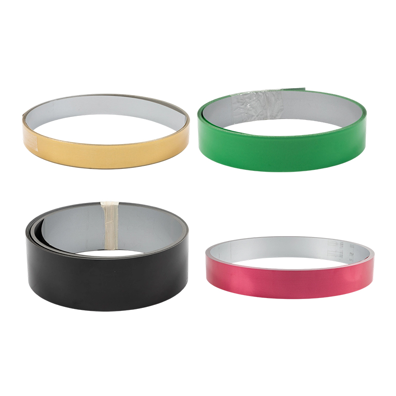 Stoc cu tablă inel galvanizat Personalizat multicolor